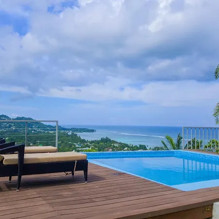 Villa East View Self Catering